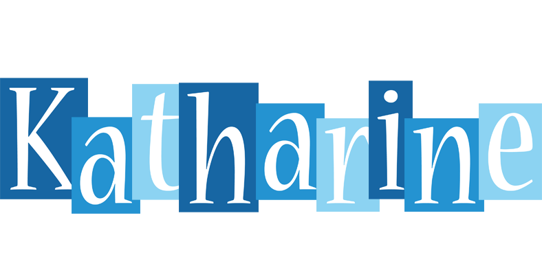 Katharine winter logo