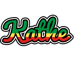 Kathe african logo