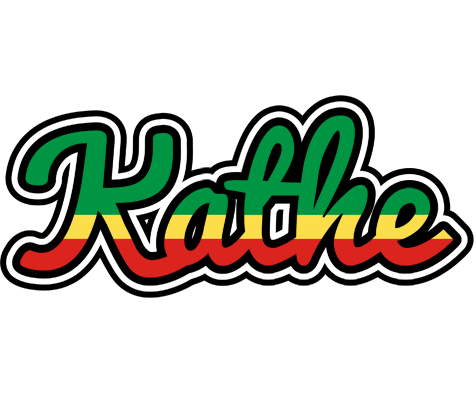 Kathe african logo