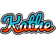 Kathe america logo