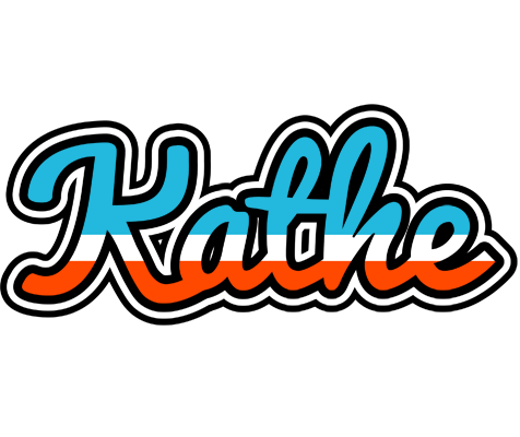 Kathe america logo