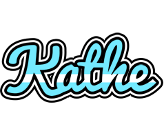 Kathe argentine logo