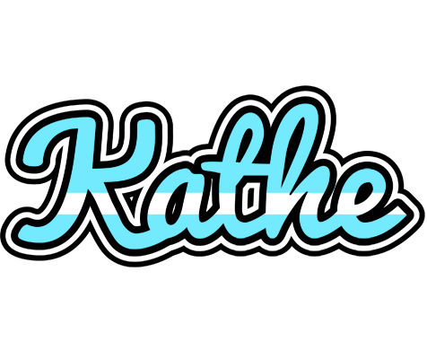Kathe argentine logo