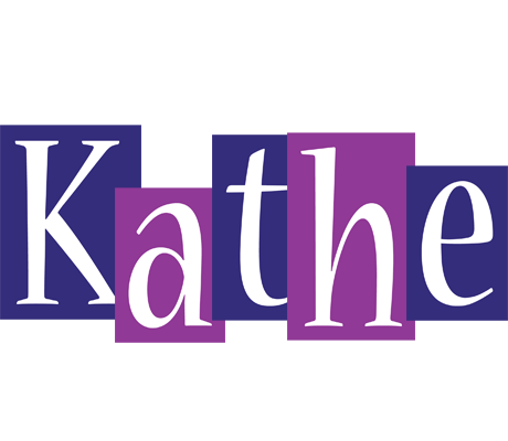 Kathe autumn logo