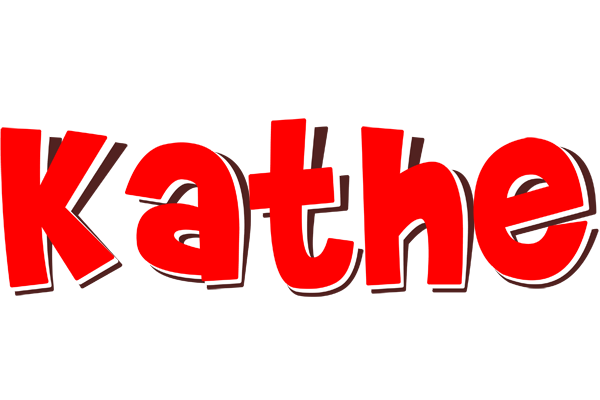 Kathe basket logo