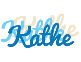 Kathe breeze logo