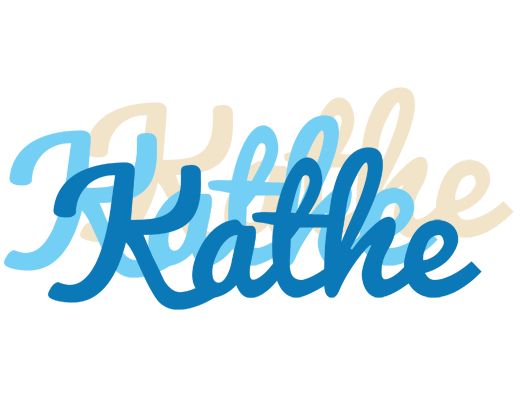 Kathe breeze logo