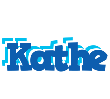 Kathe business logo