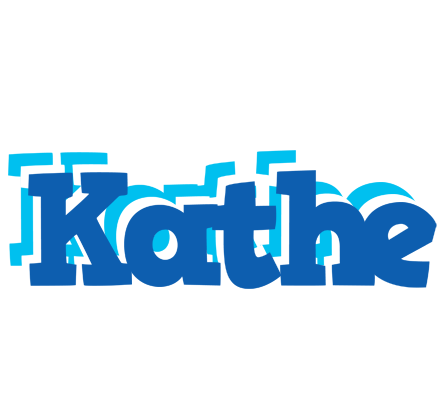 Kathe business logo