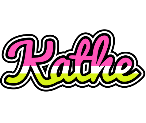Kathe candies logo