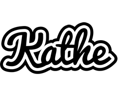 Kathe chess logo