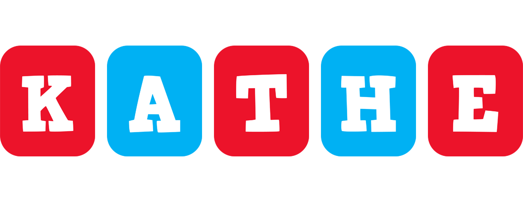 Kathe diesel logo