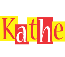 Kathe errors logo