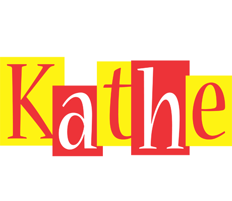 Kathe errors logo
