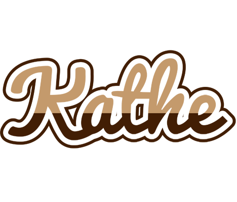 Kathe exclusive logo