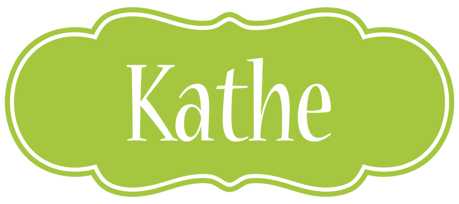 Kathe family logo