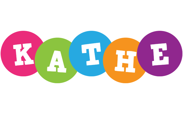 Kathe friends logo