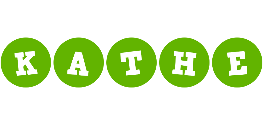 Kathe games logo