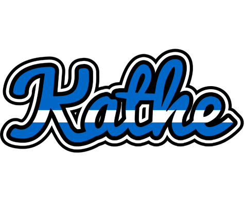 Kathe greece logo