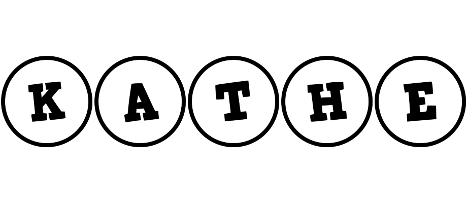 Kathe handy logo