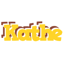 Kathe hotcup logo