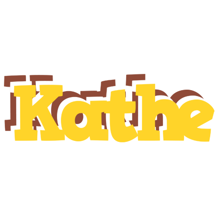 Kathe hotcup logo