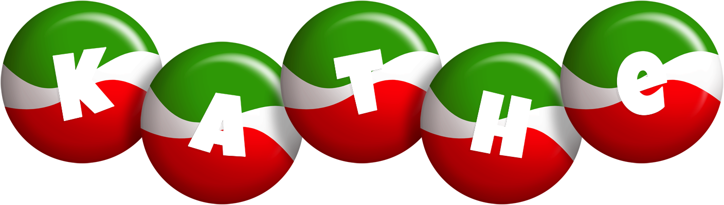 Kathe italy logo