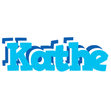 Kathe jacuzzi logo