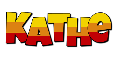 Kathe jungle logo