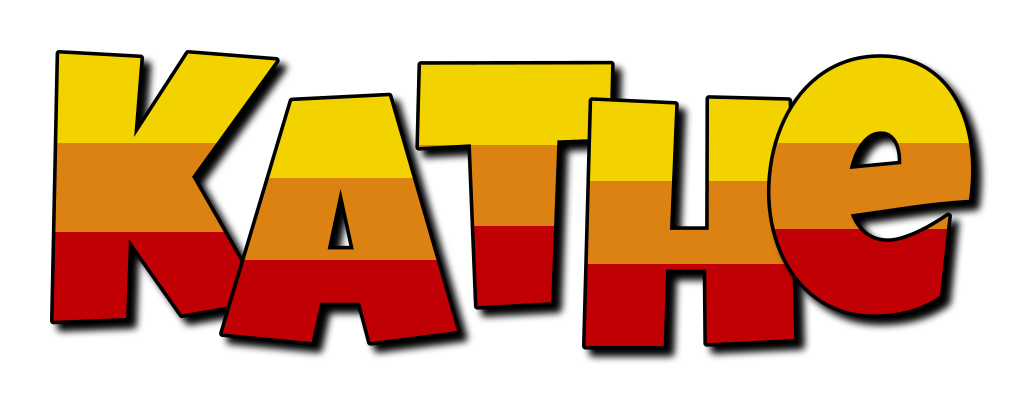 Kathe jungle logo