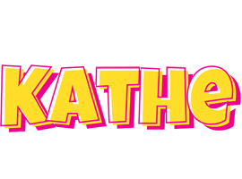 Kathe kaboom logo