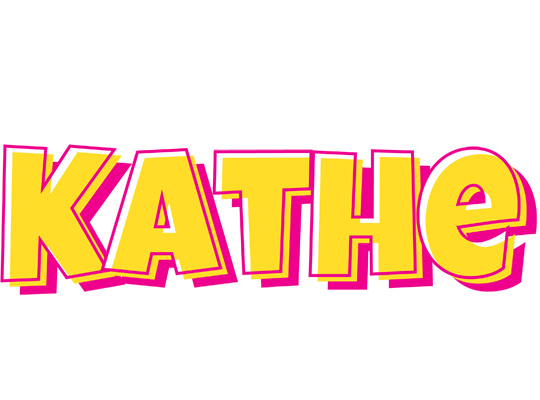 Kathe kaboom logo