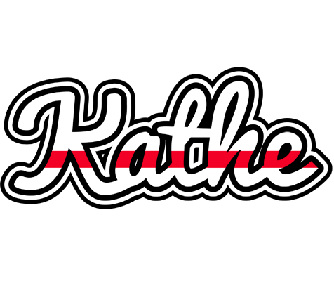 Kathe kingdom logo