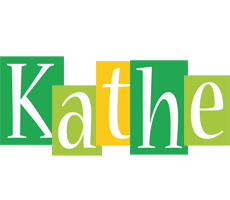 Kathe lemonade logo