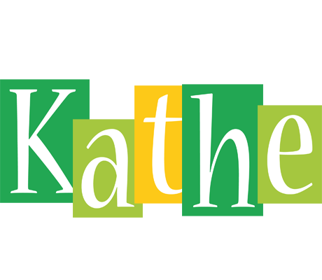 Kathe lemonade logo