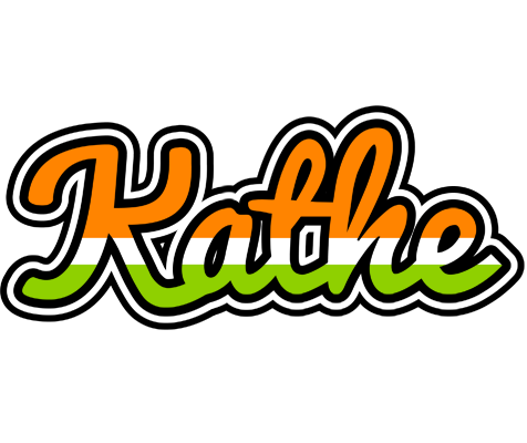 Kathe mumbai logo