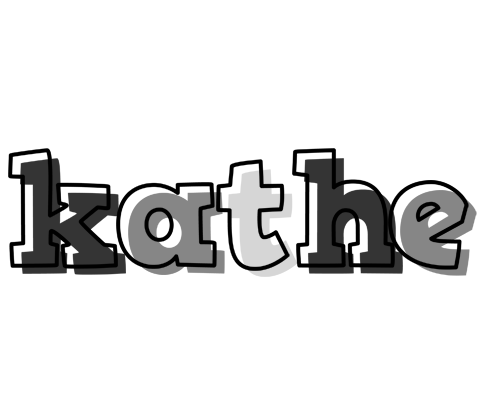 Kathe night logo