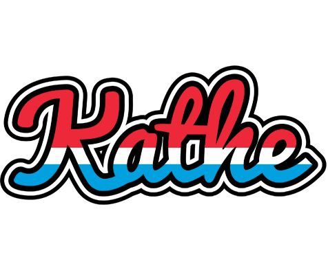 Kathe norway logo