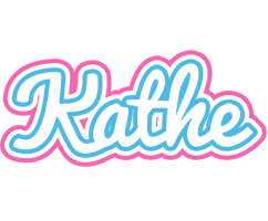 Kathe outdoors logo