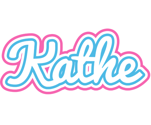 Kathe outdoors logo