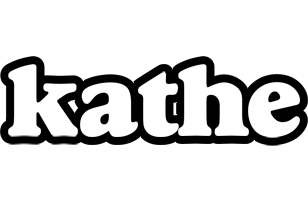 Kathe panda logo