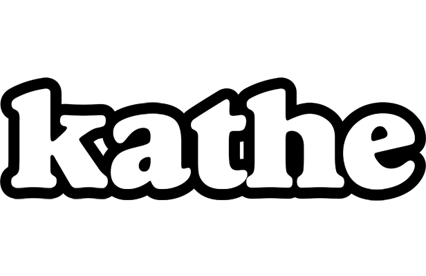 Kathe panda logo