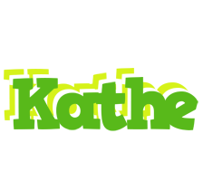 Kathe picnic logo