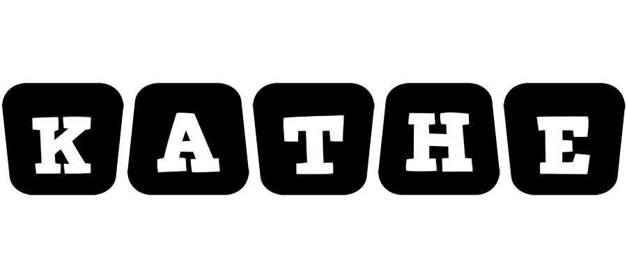 Kathe racing logo