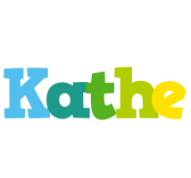 Kathe rainbows logo