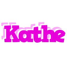 Kathe rumba logo