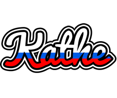 Kathe russia logo