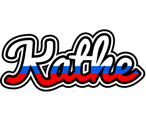 Kathe russia logo