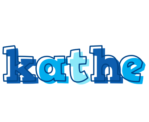Kathe sailor logo