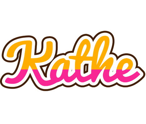 Kathe smoothie logo